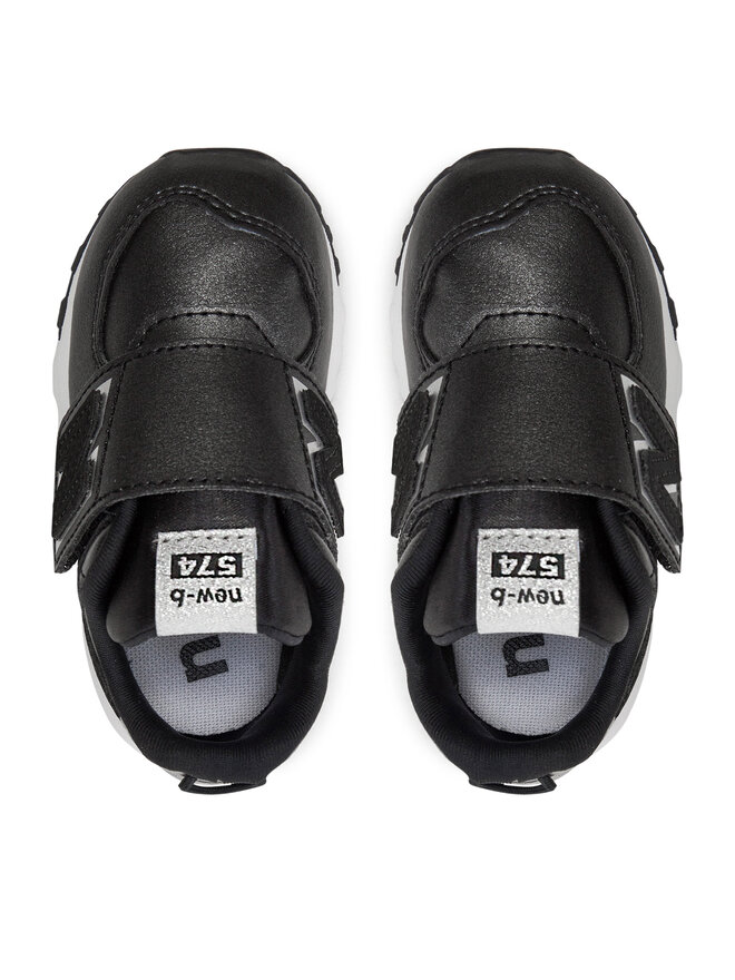 New Balance Αθλητικά New Balance NW574FM Μαύρο