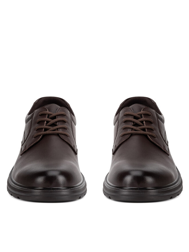 Sergio Bardi Туфлі Sergio Bardi MF1644-1Z Коричневий