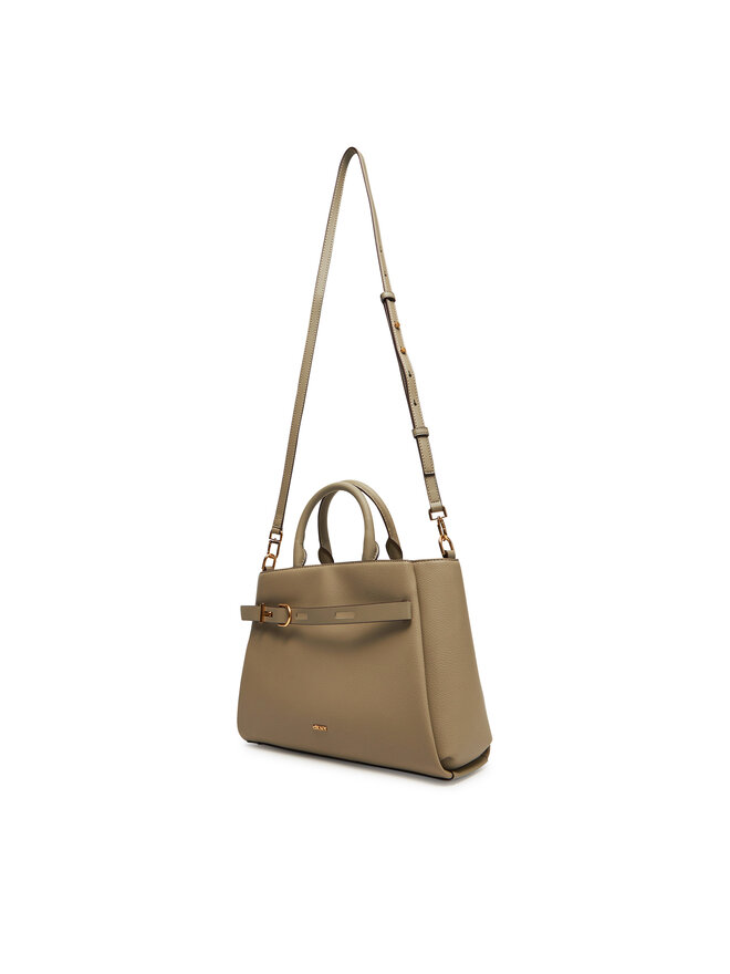 DKNY Сумка DKNY R44DAI68 Коричневий