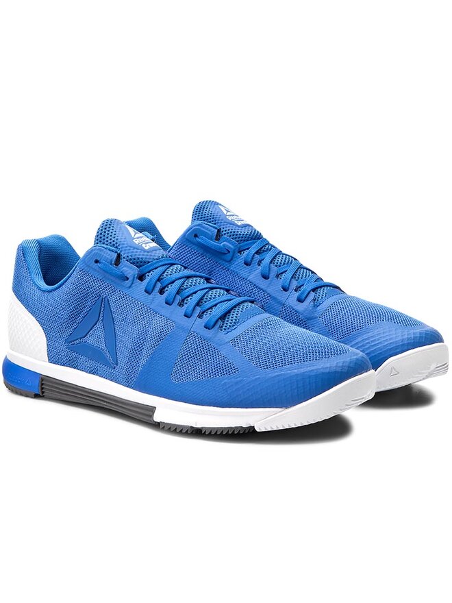 Взуття для тренажерного залу Reebok Crossfit Speed Tr 2.0 BS5792