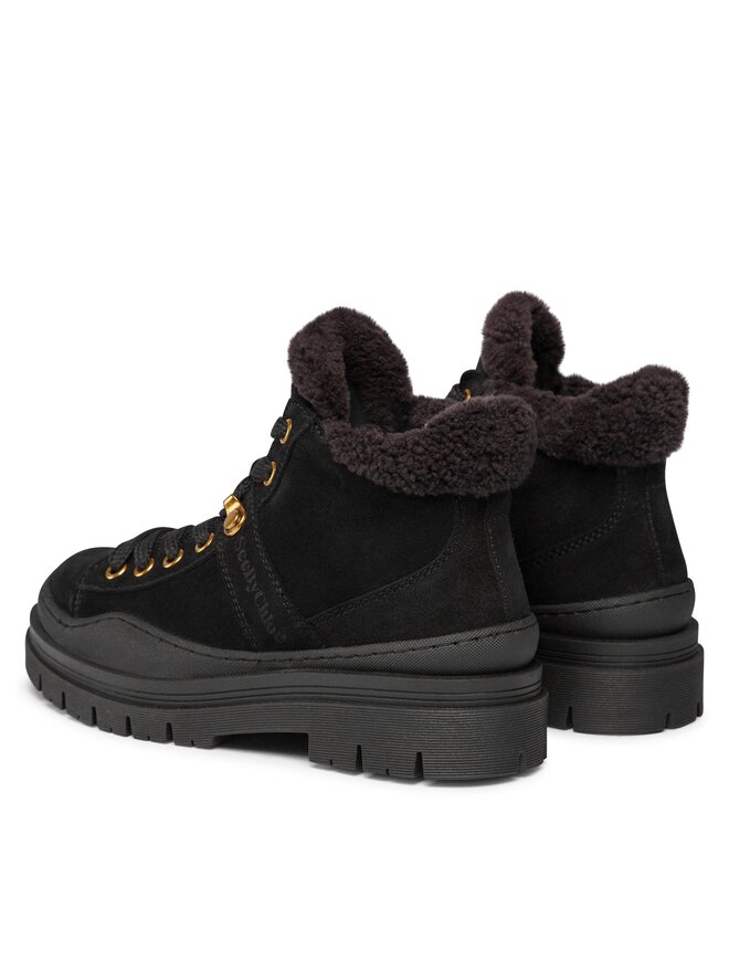 See By Chloé Botines See By Chloé SB41082A Negro