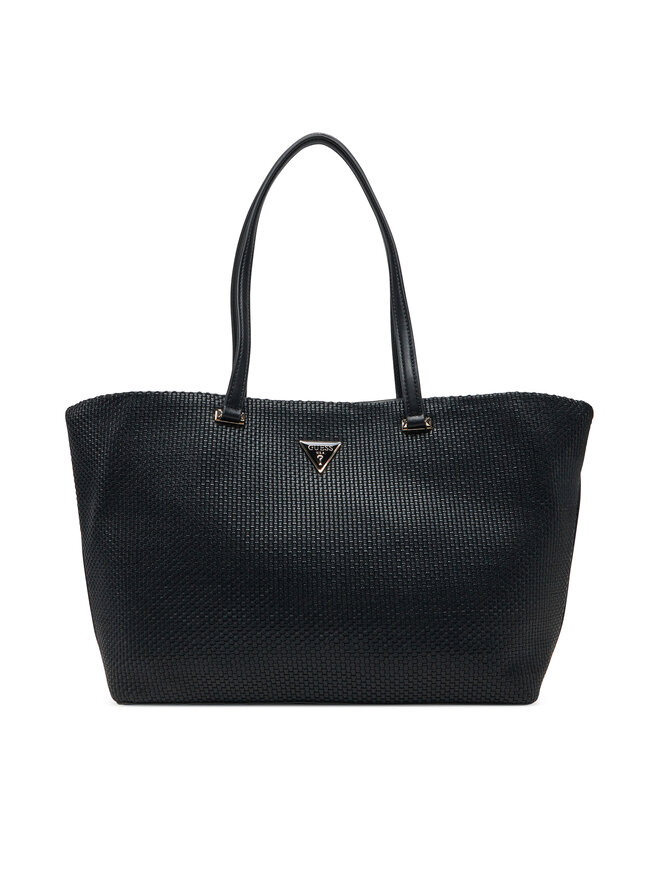 Guess Handtasche Guess HWWG96 38230 Schwarz