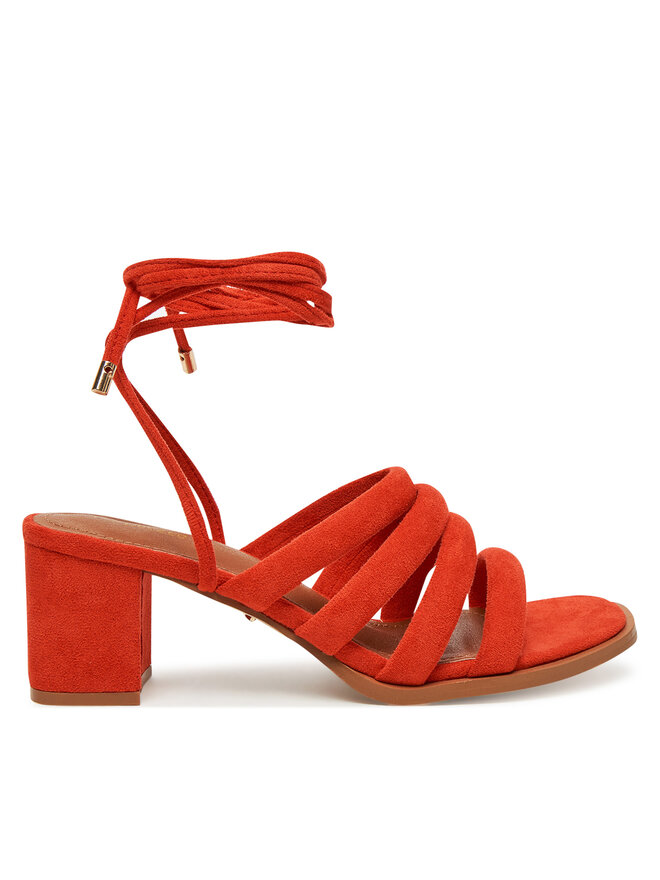 DeeZee Sandalias DeeZee XFV28178-D1 Rojo
