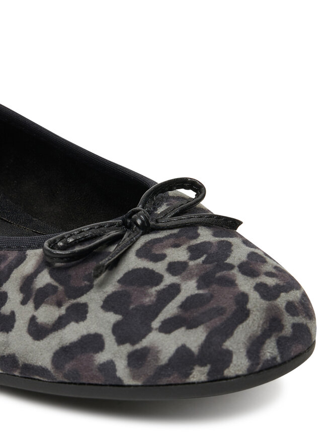 Tamaris Bailarinas Tamaris 1-22116-41 Gris