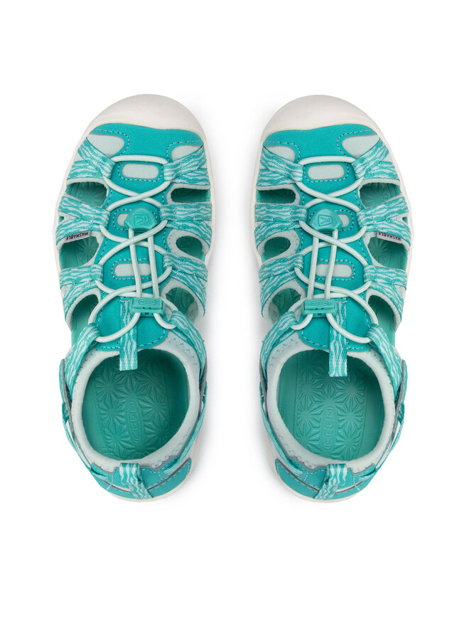 Keen Σανδάλια Keen Moxie Sandal 1026283 Μπλε