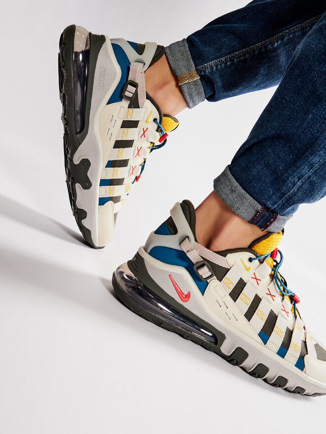 Nike Sneakers Nike Air Max Vist Ascape CQ7740 100 Grau