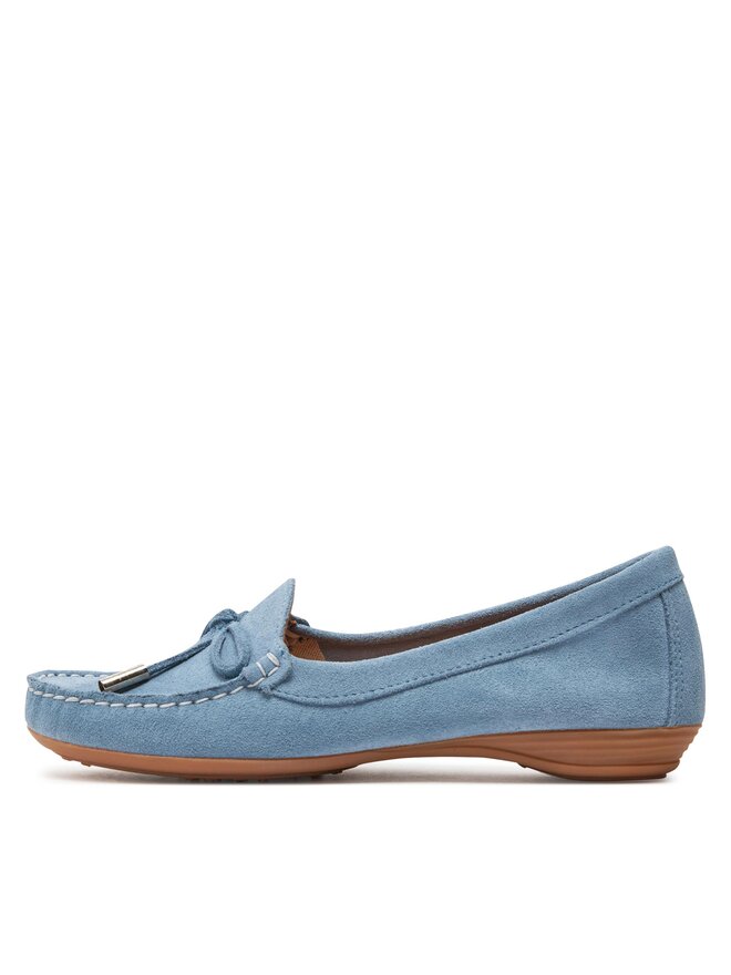 Filipe Mocasines Filipe 5166 Azul