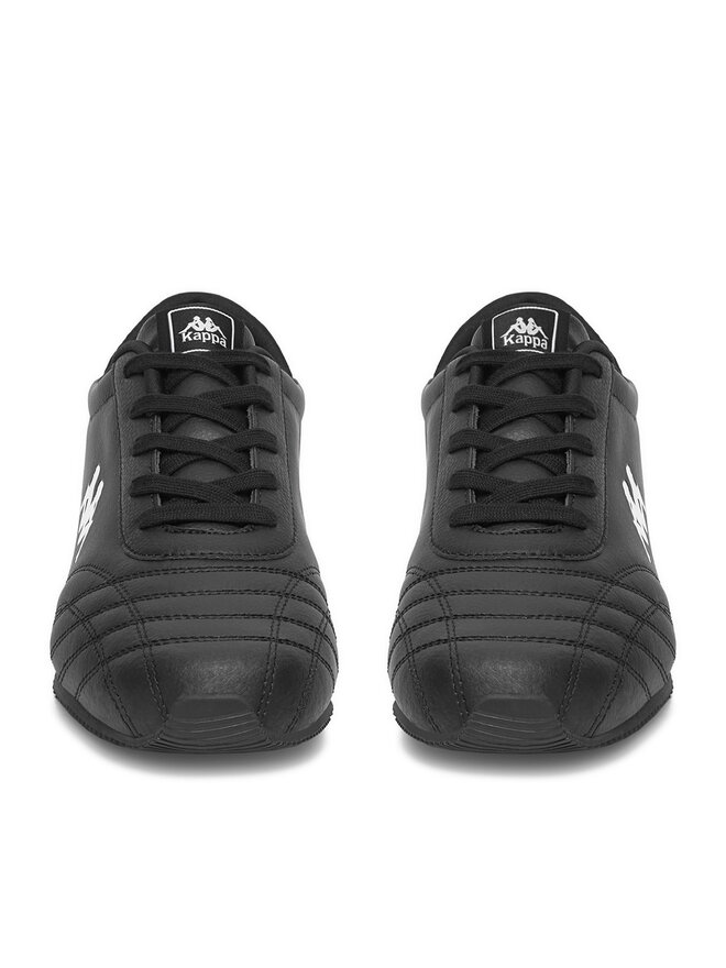 Kappa Sneakers Kappa EO-1491510A(M) Schwarz