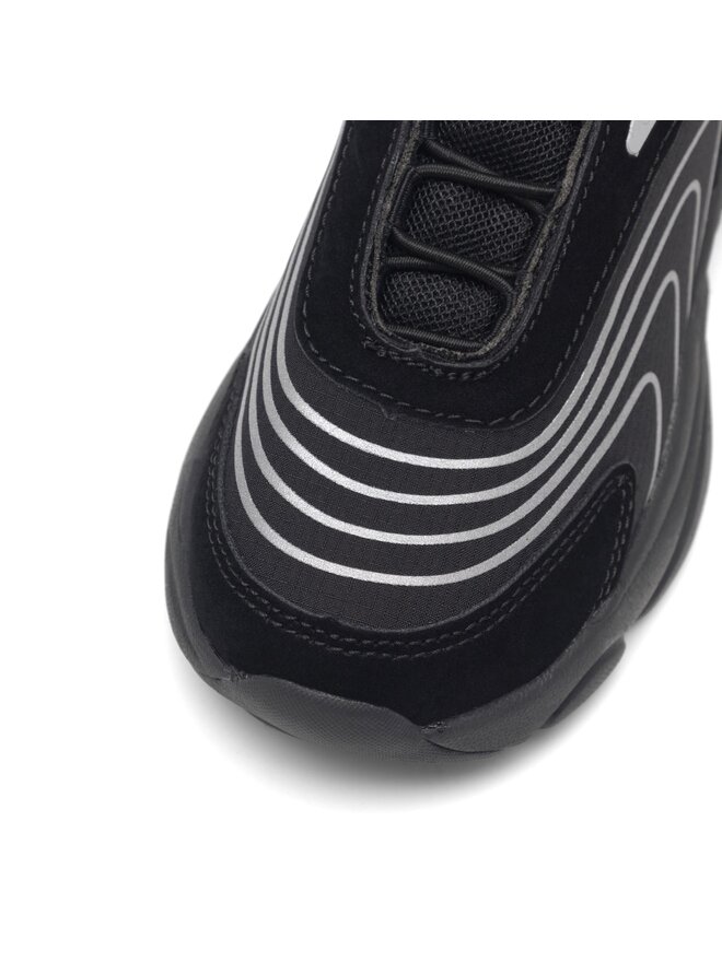 Sprandi Sneakers Sprandi DISTRIC CP40-21370Y Negru