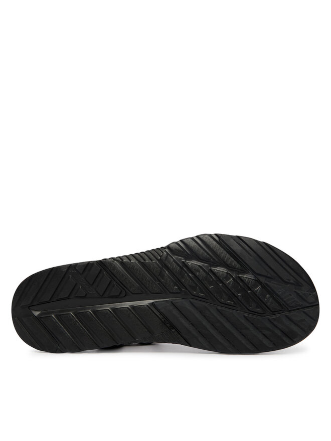 adidas Босоніжки adidas Terrex Hydroterra Light JQ2571 Чорний