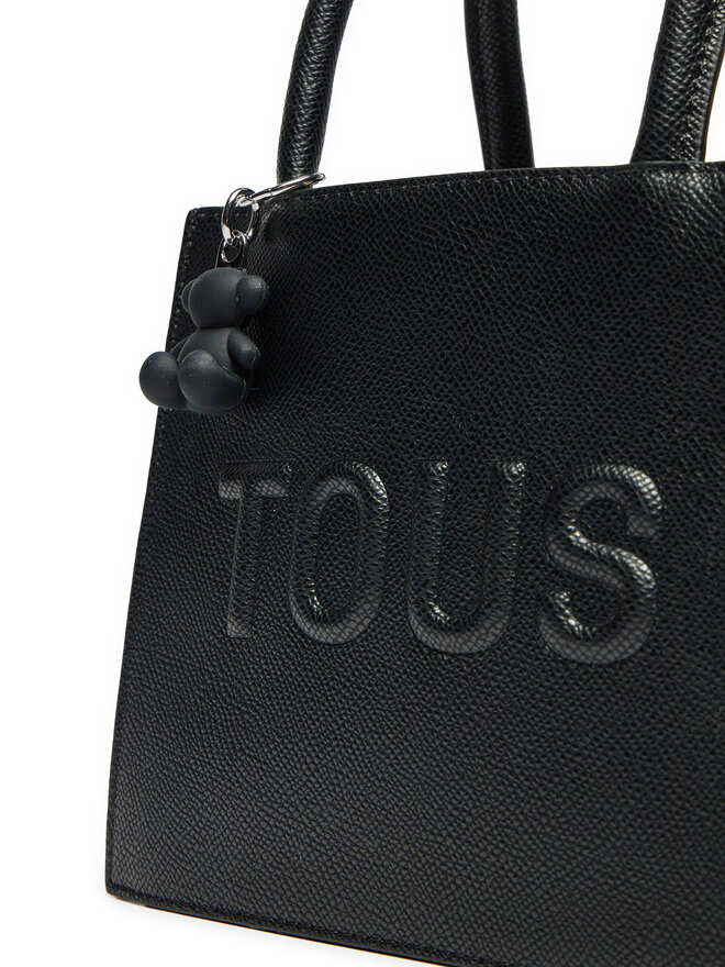 TOUS Torbica TOUS 2002106651 Crna
