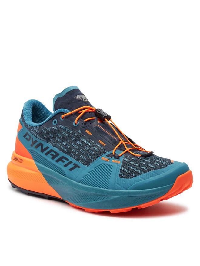 Dynafit Buty do biegania Dynafit Ultra Pro 2 8071 Niebieski