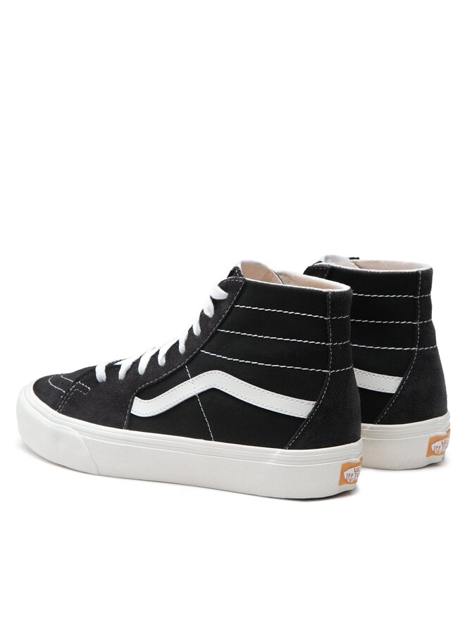 Vans Sneakers Vans Sk8-Hi Tapered VN0005UM3FC1 Grigio