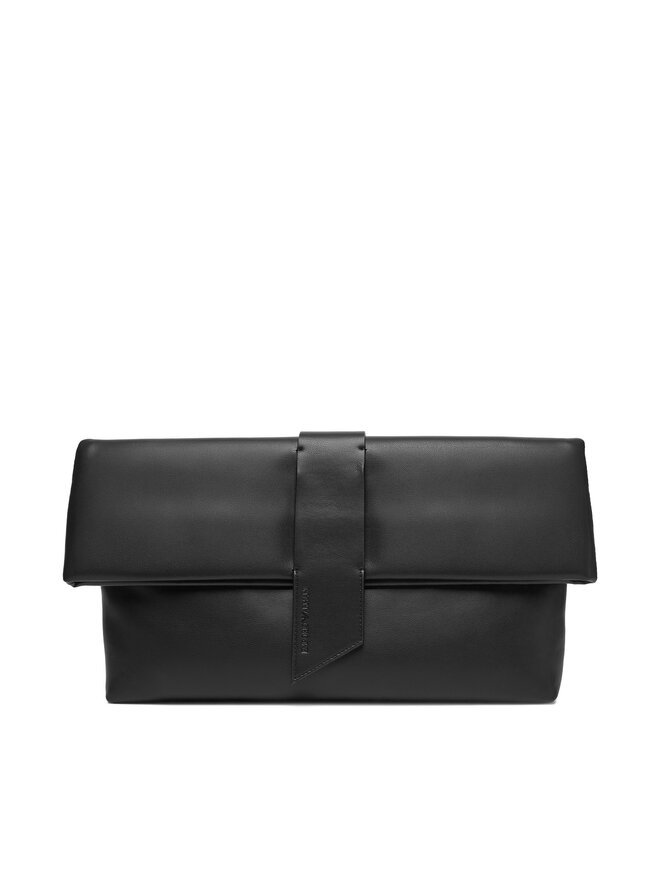 Emporio Armani Handtasche Emporio Armani EW002957 AF19663 UC001 Schwarz