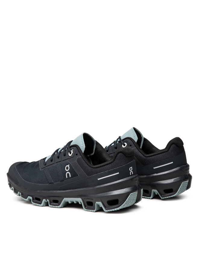 On Zapatillas de running On Cloudventure 3299257 Negro