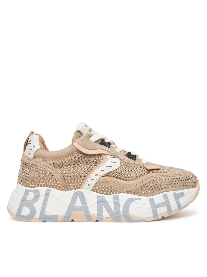 Voile Blanche Сникърси Voile Blanche Club105 0012017475.20.0E01 Бежов