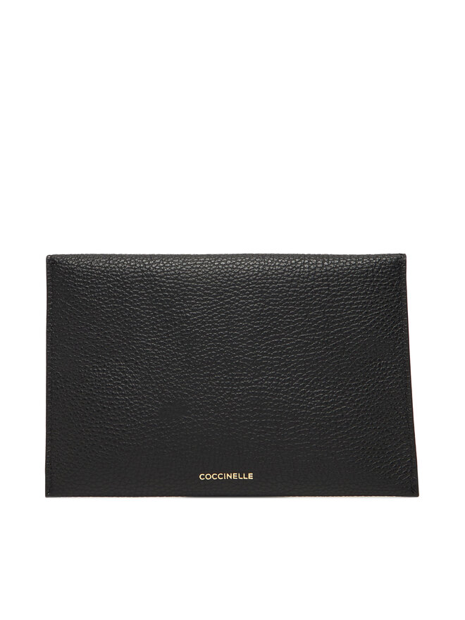 Coccinelle Τσάντα Coccinelle SSL Coccinelle C-Me E5 SSL 19 01 01 Μαύρο