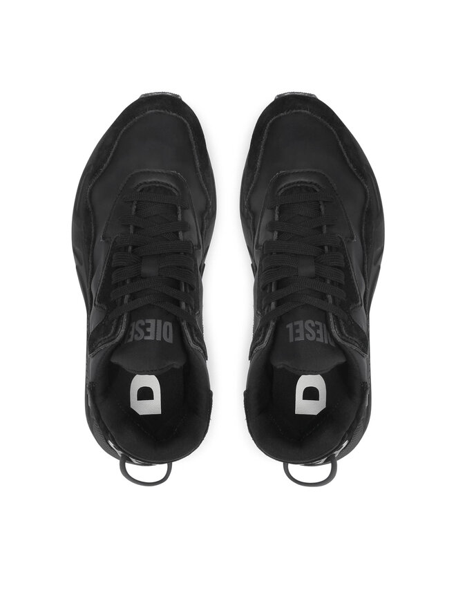 Sneakers Diesel S-Serendipity Lc W Y02350 P4195 T8013 Schwarz | eschuhe.de