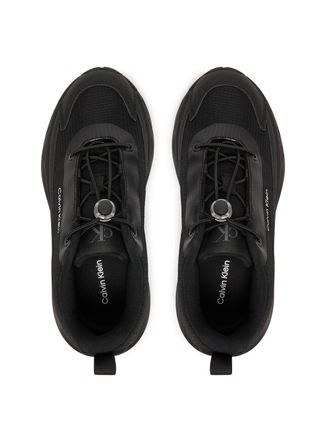 Calvin Klein Sneakers Calvin Klein V3X9-83174-1845999 D Nero
