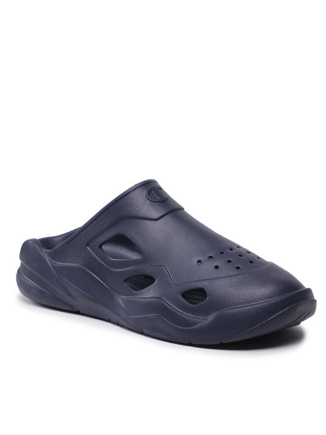 Champion Παντόφλες Champion Zone Slide S22105-CHA-BS501 Σκούρο μπλε