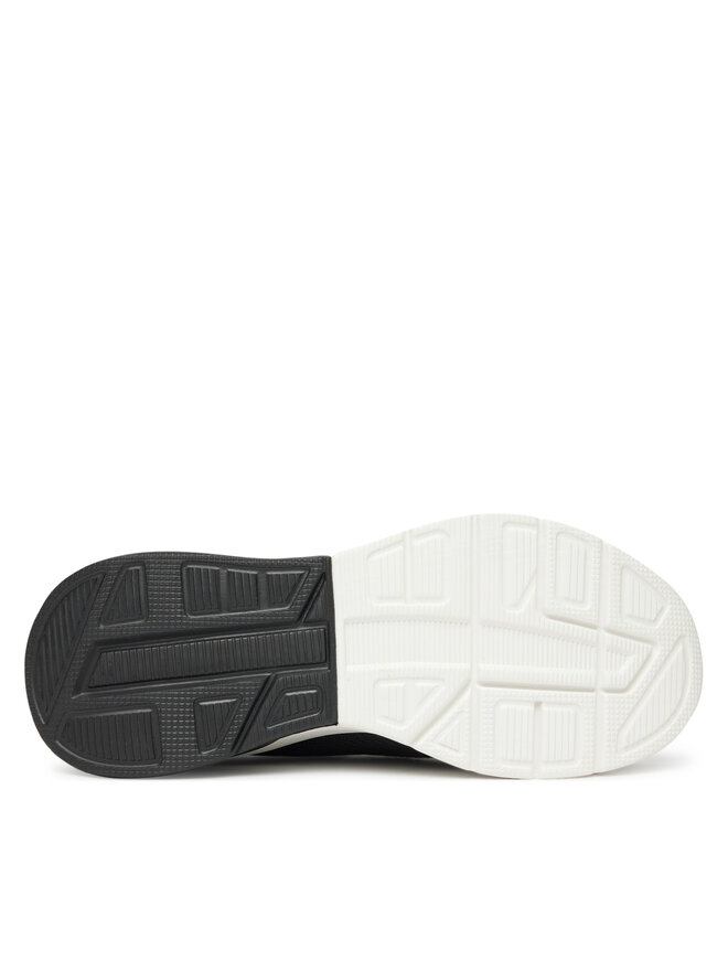 Skechers Αθλητικά Skechers Bobs Arc Waves 2.0- 118317/BLK Μαύρο