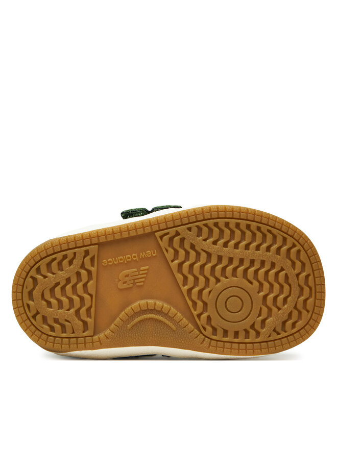 New Balance Сникърси New Balance NWB480SA Зелен