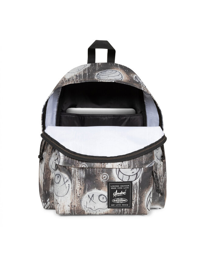 Eastpak Mochila Eastpak Day Pakr EK0A5BG44O01 Gris
