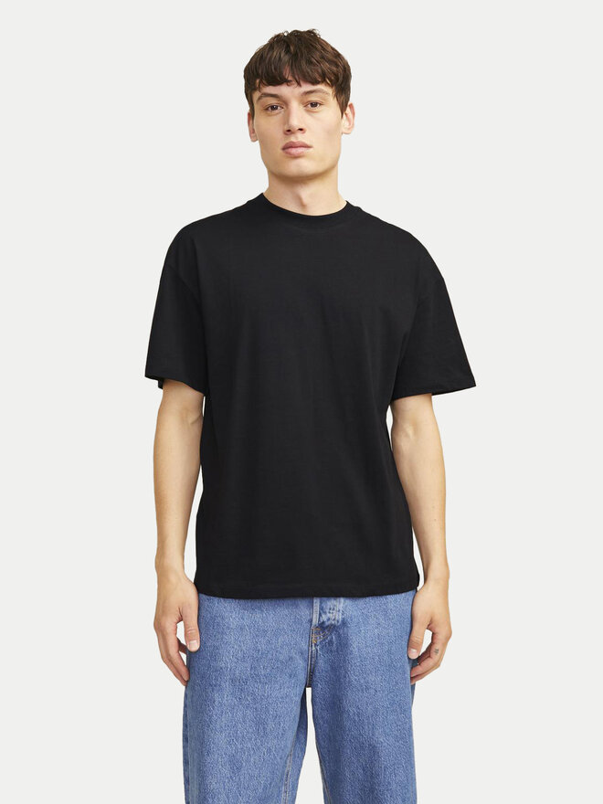 Jack&Jones Jack&Jones 2 marškinėlių komplektas Bradley 12264845 Spalvota Wide Fit
