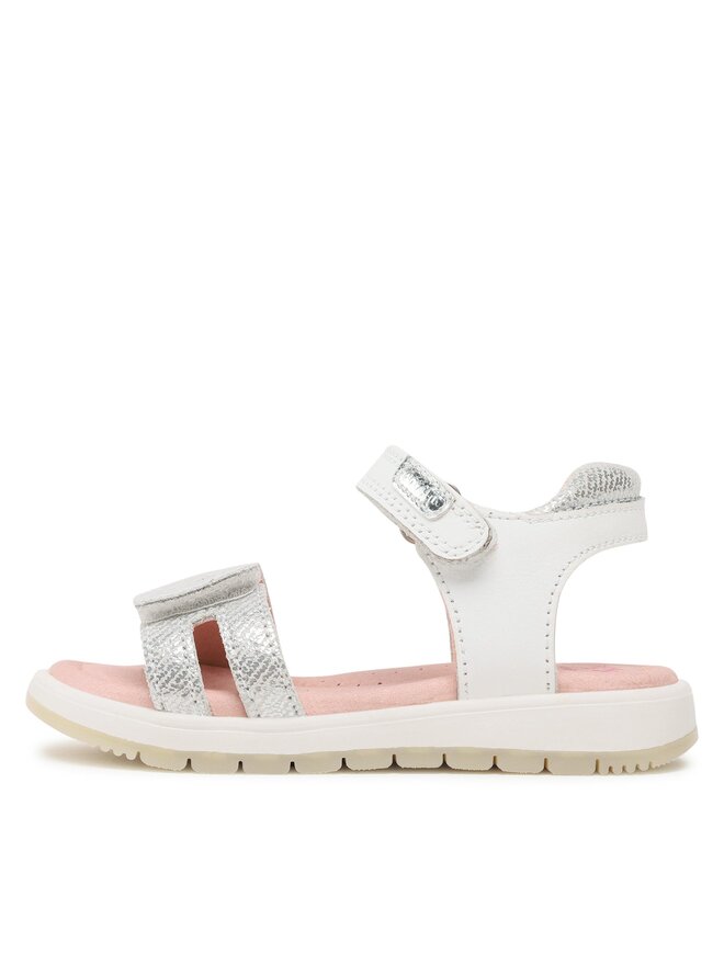 Garvalin Sandalen Garvalin 232411 M Weiß