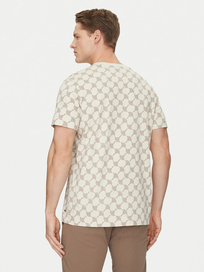 JOOP! JOOP! Camiseta 17 JJ-06Brian 10018925 30044675 Beis Regular Fit
