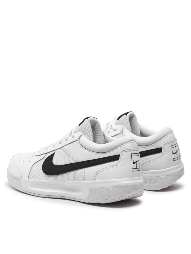 Nike Scarpe da tennis Nike Zoom Court Lite 3 DV3258 101 Bianco