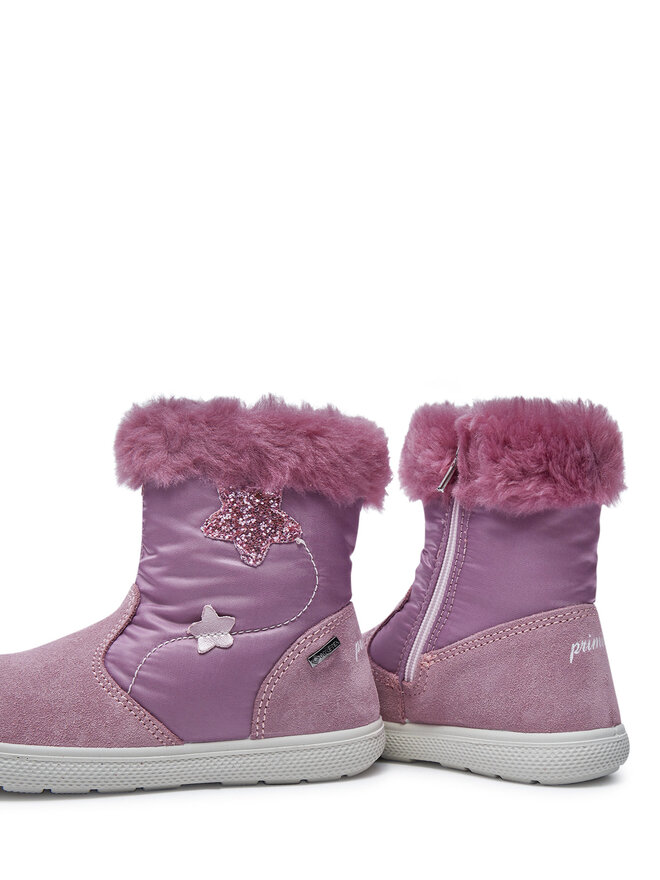 Primigi Ботуши Primigi 6850122 S GORE-TEX Розов