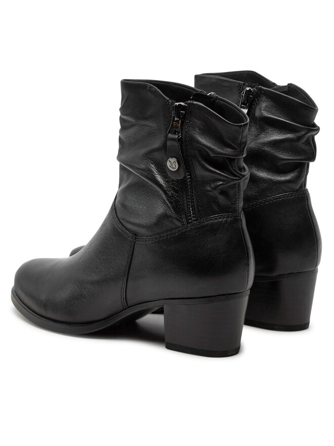 Caprice Stiefeletten Caprice 9-25348-41 Schwarz