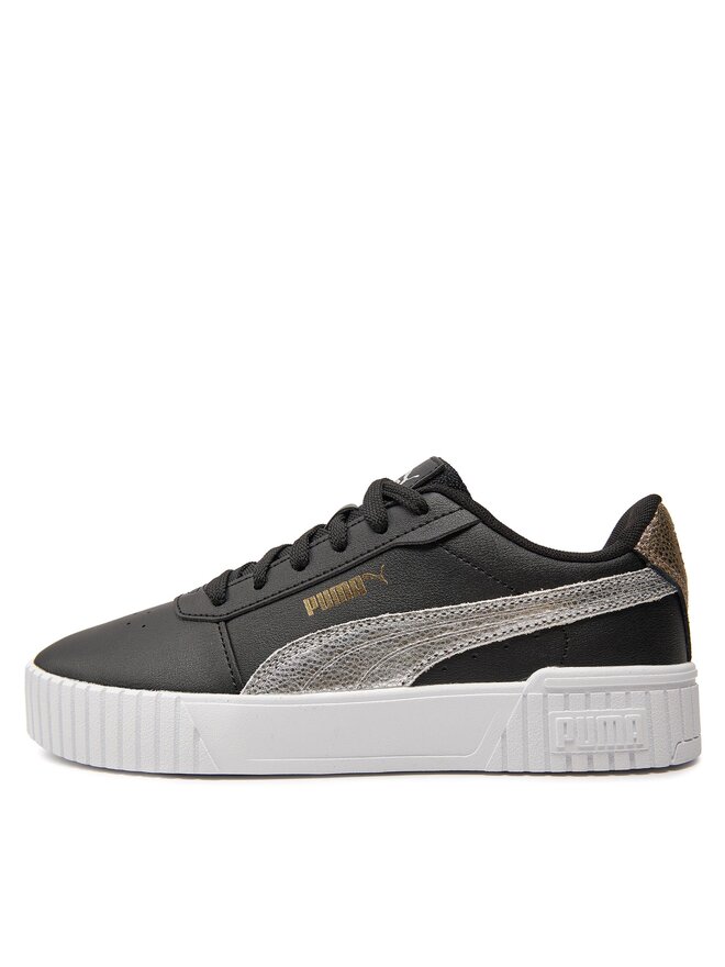 Puma Sneakersy Puma Carina 2.0 395096-02 Czarny