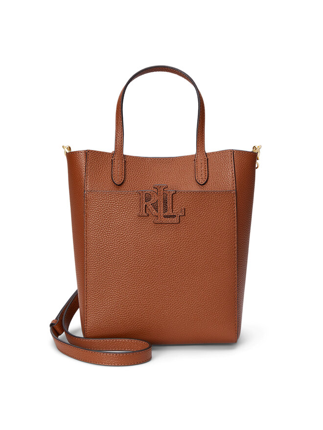 LAUREN RALPH LAUREN Geantă LAUREN RALPH LAUREN 431966760001 Maro