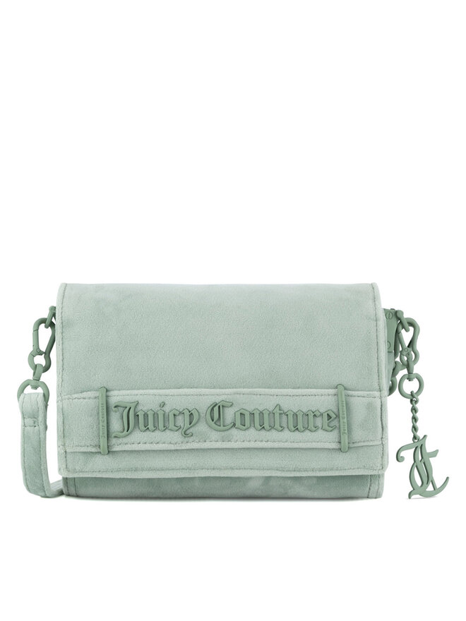 Juicy Couture Bolso Juicy Couture BIJXT3094W5S Verde
