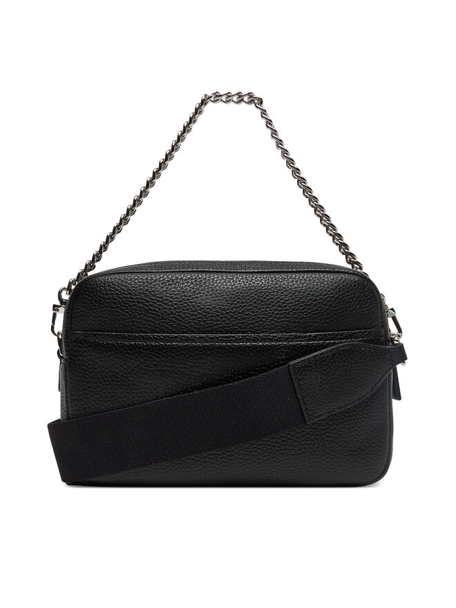 MICHAEL Michael Kors Τσάντα MICHAEL Michael Kors 32S5SYTC5L Μαύρο
