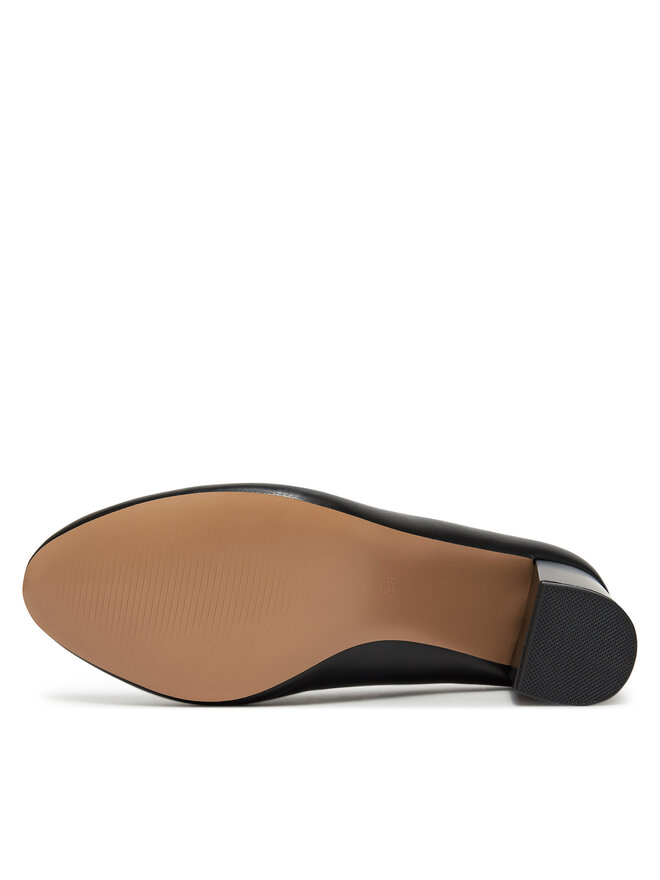 Clara Barson Туфлі Clara Barson WFA2484-1 Чорний