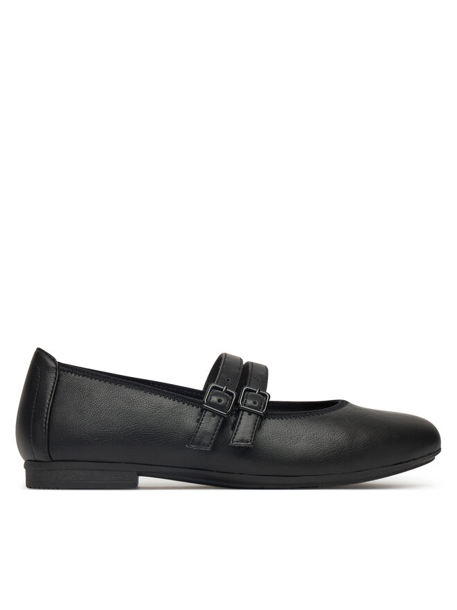 Jana Bailarinas Jana 8-22177-44 Negro