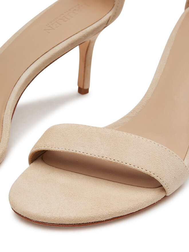 LAUREN RALPH LAUREN Sandalen LAUREN RALPH LAUREN 802959175008 Beige