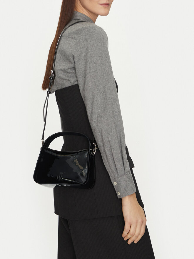Calvin Klein Jeans Bolso Calvin Klein Jeans K60K613044 Negro