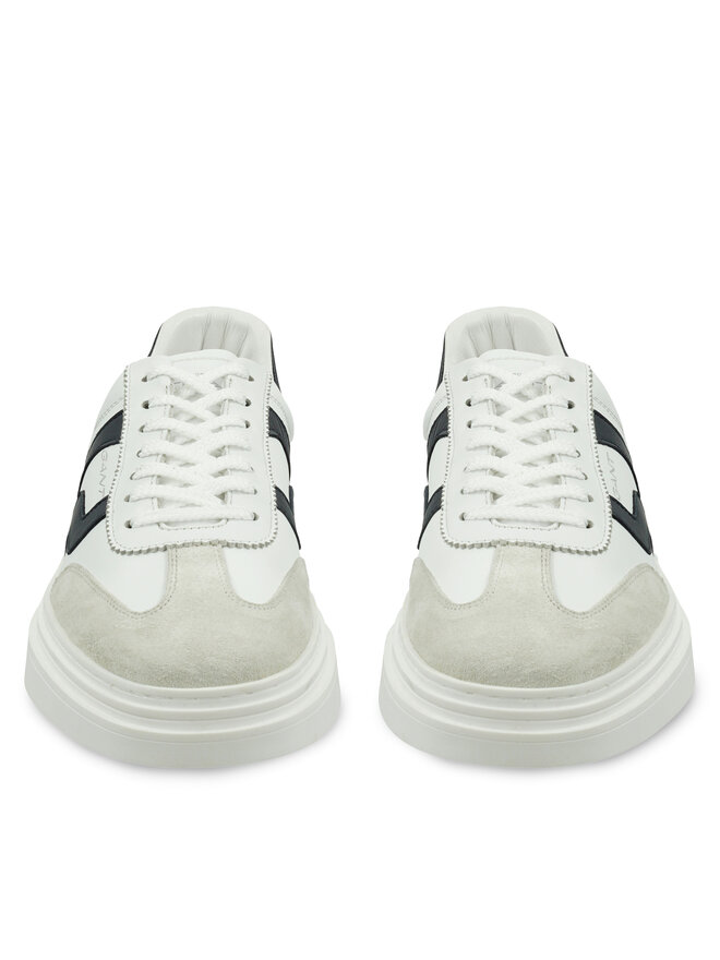 Gant Sneakers Gant 30633968 Alb