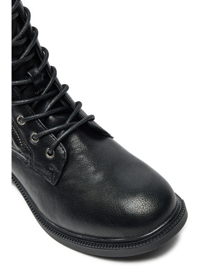 Clara Barson Черевики Clara Barson WYL3560-2 Чорний