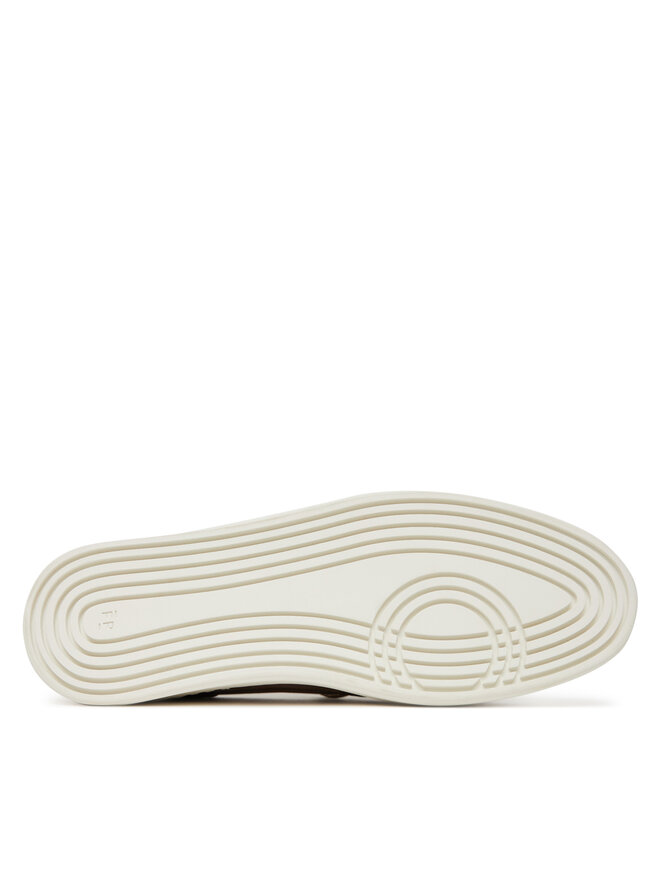 Filling Pieces Мокасини Filling Pieces Signature Loafer 79128261108 Бежевий