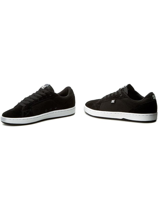 Dc astor black top