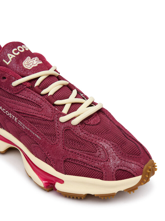 Lacoste Sneakers Lacoste 52SFA0135 Rosa