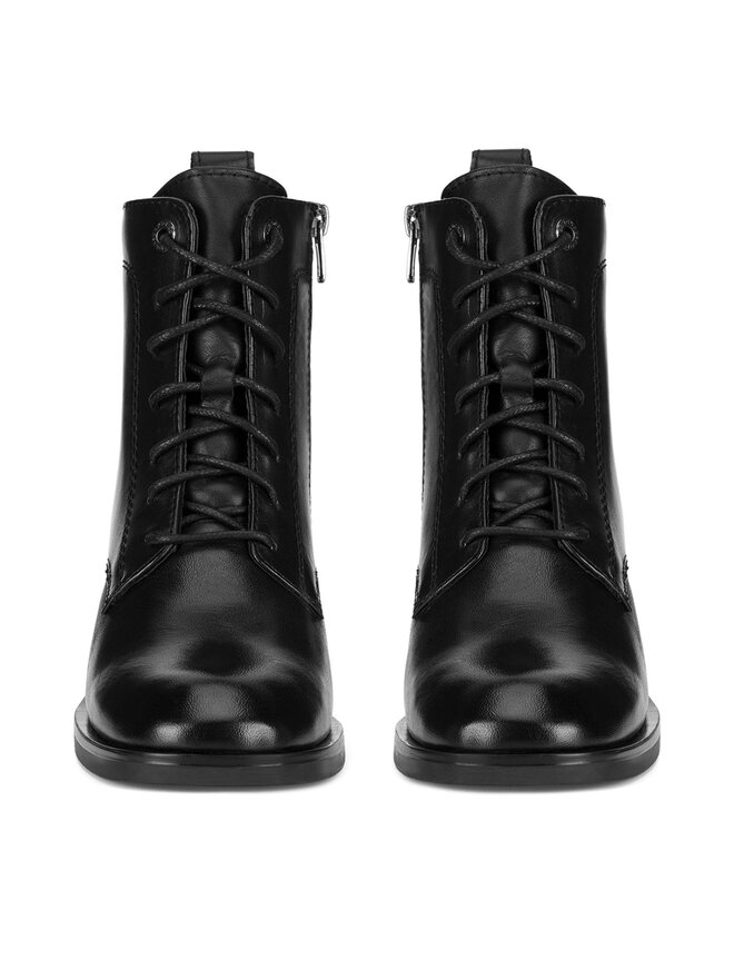 Lasocki Botines Lasocki RST-ESTREL-02 Negro