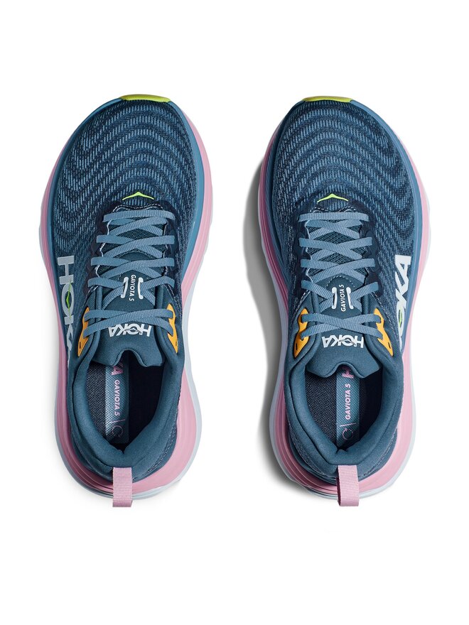 Hoka Laufschuhe Hoka Gaviota 5 1134235 Blau