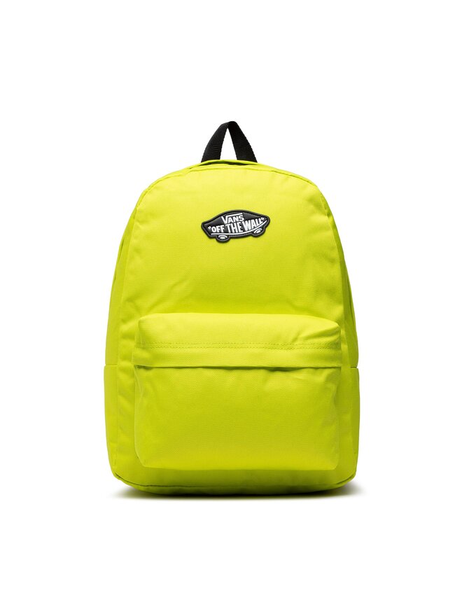 Vans Ruksak Vans By New Skool Ba VN0002TLO991 Zelená