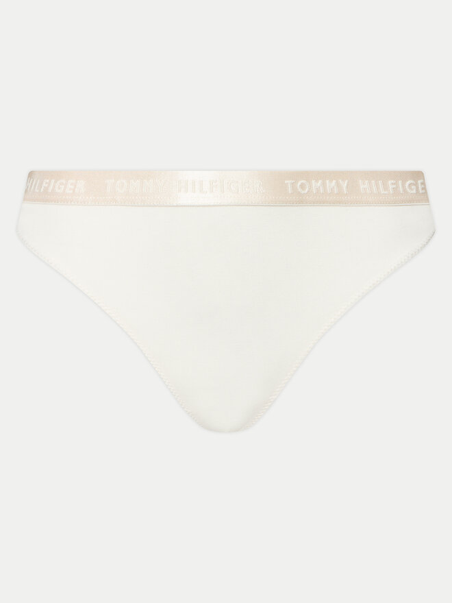 Tommy Hilfiger Tommy Hilfiger Σετ 3 τεμάχια στρίνγκ UW0UW04480 Έγχρωμο